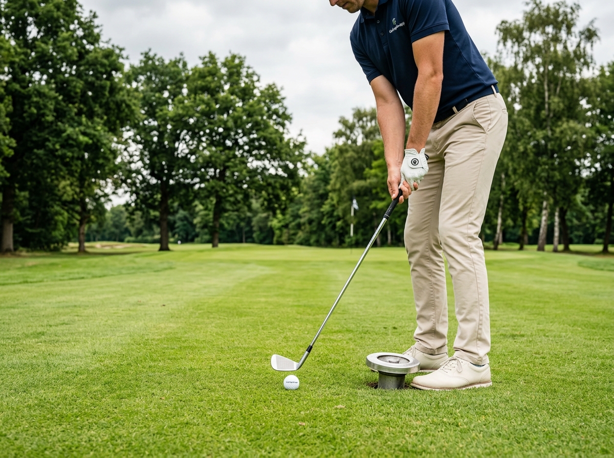 Illustration for Immovable obstruction